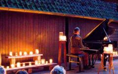 Canto Kaarslicht Concert