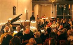 Canto Kaarslicht Concert