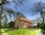 Orgelexcursie langs historische kerken in het Groningse Land