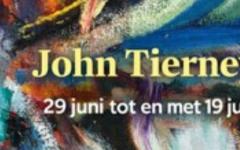 Expositie John Tierney