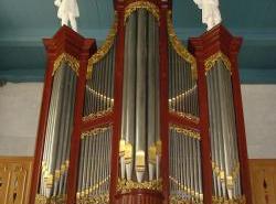 Orgel